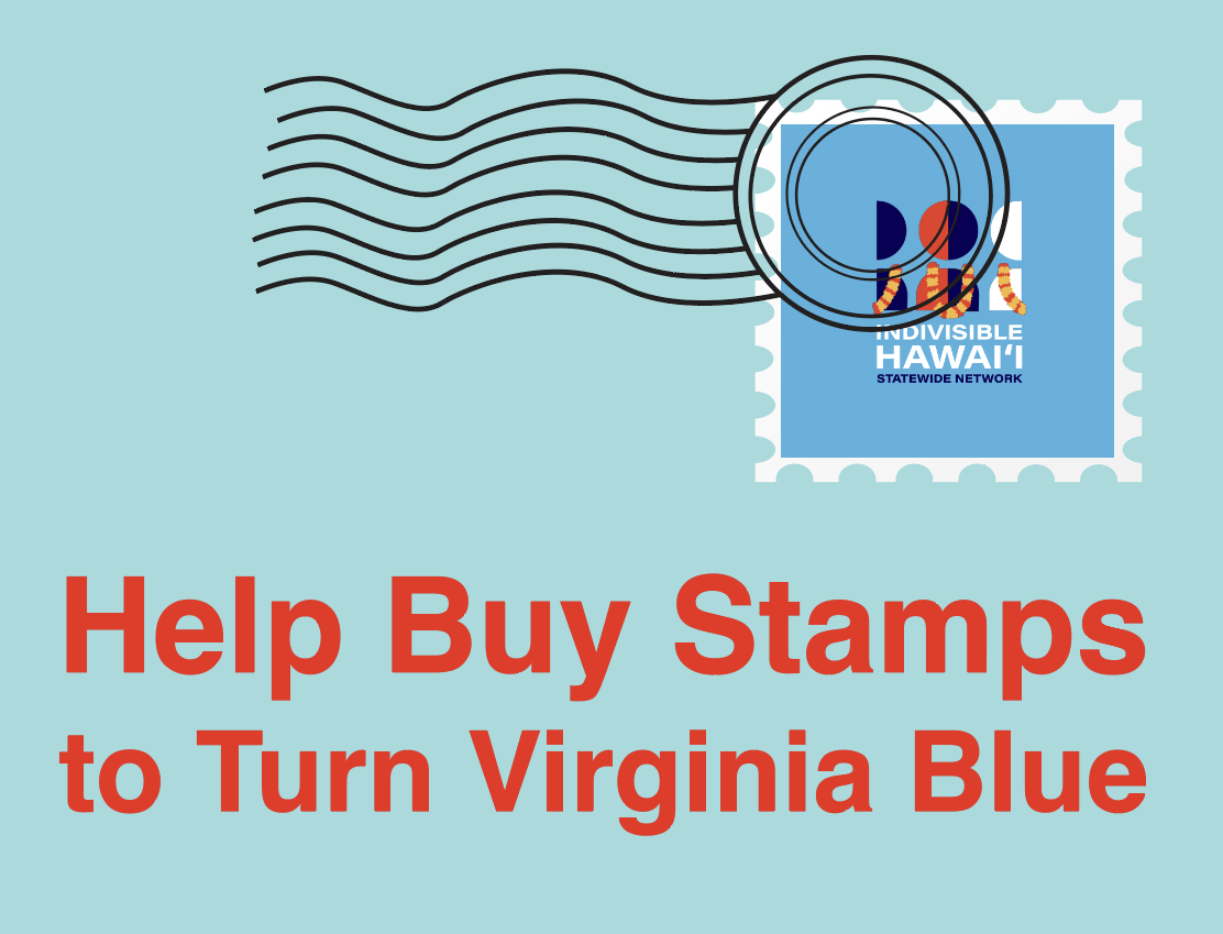 Donate for Stamps