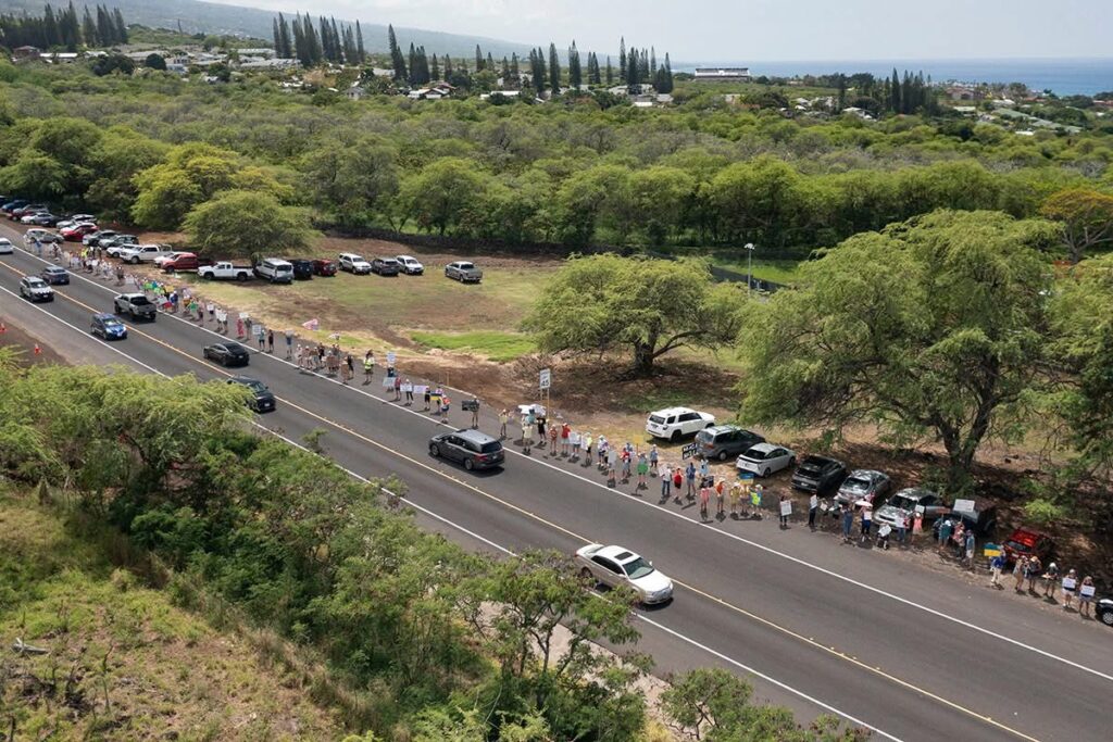 Kona