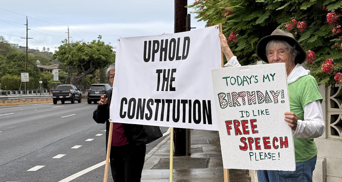 Indivisible East O‘ahu