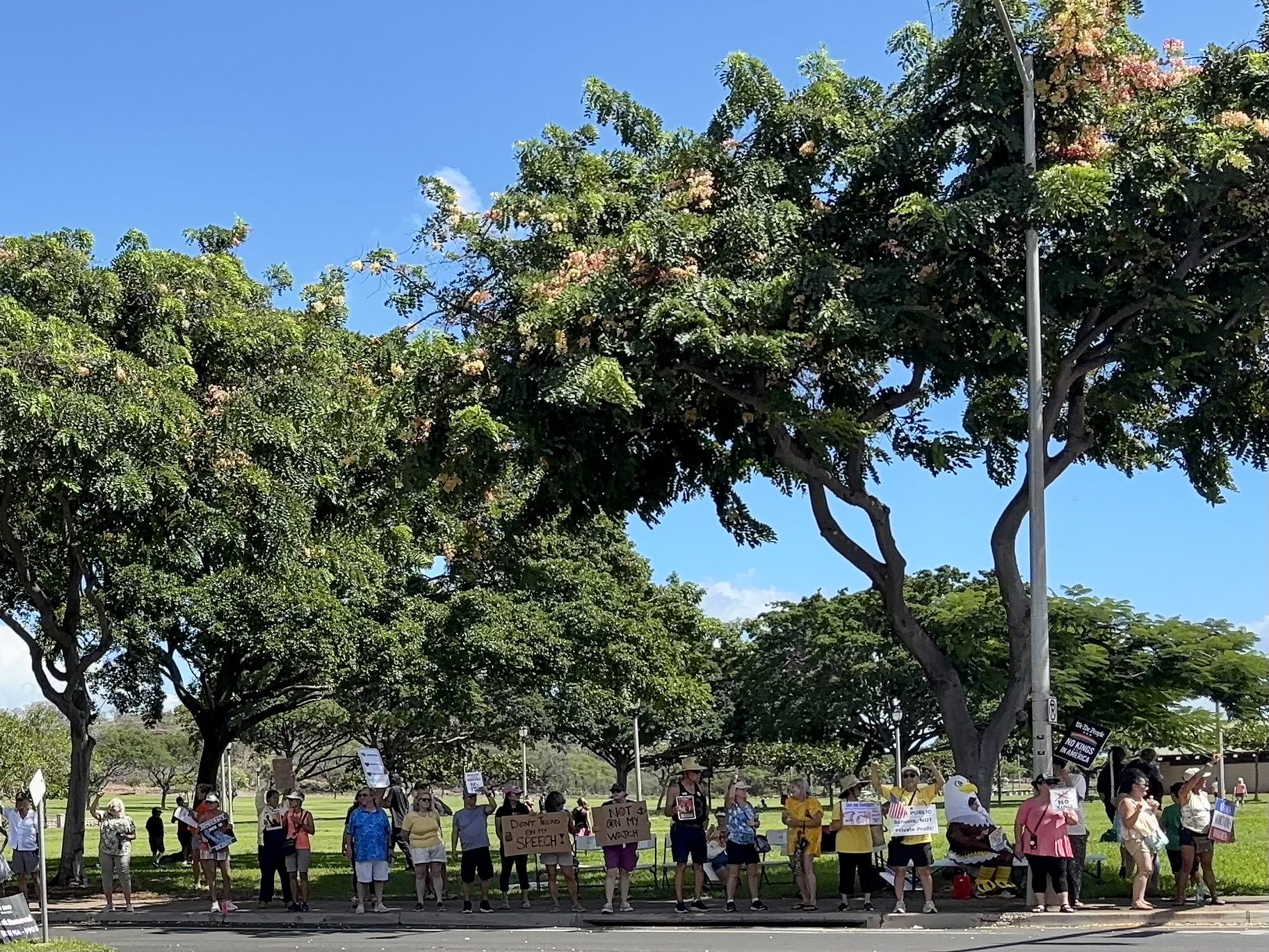 Indivisible West O‘ahu