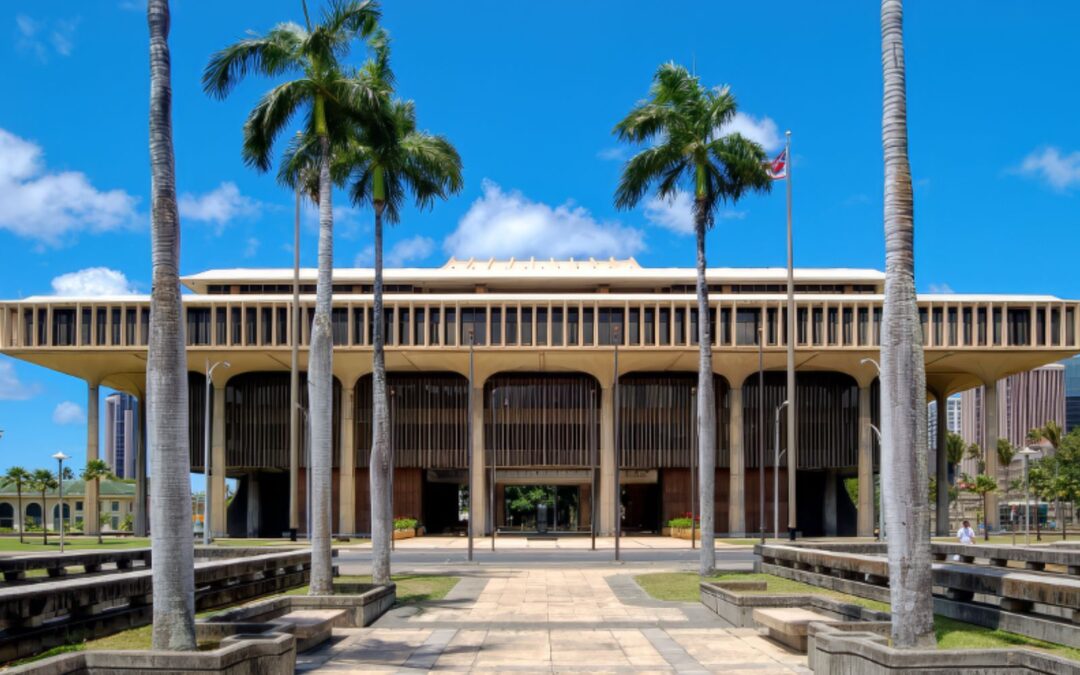 How Act 11 (SB 2471) limits corporate political spending in Hawaiʻi
