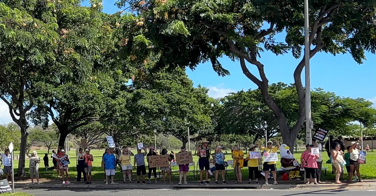 West Oʻahu