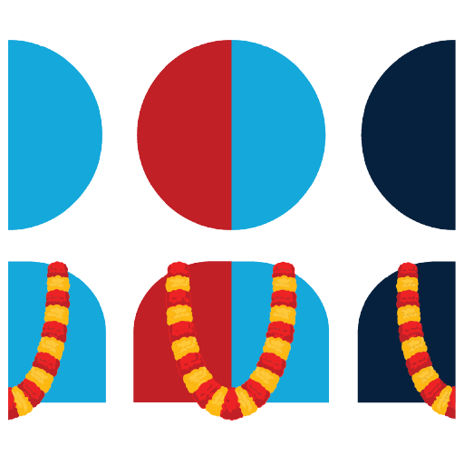 Indivisible Hawaii favicon