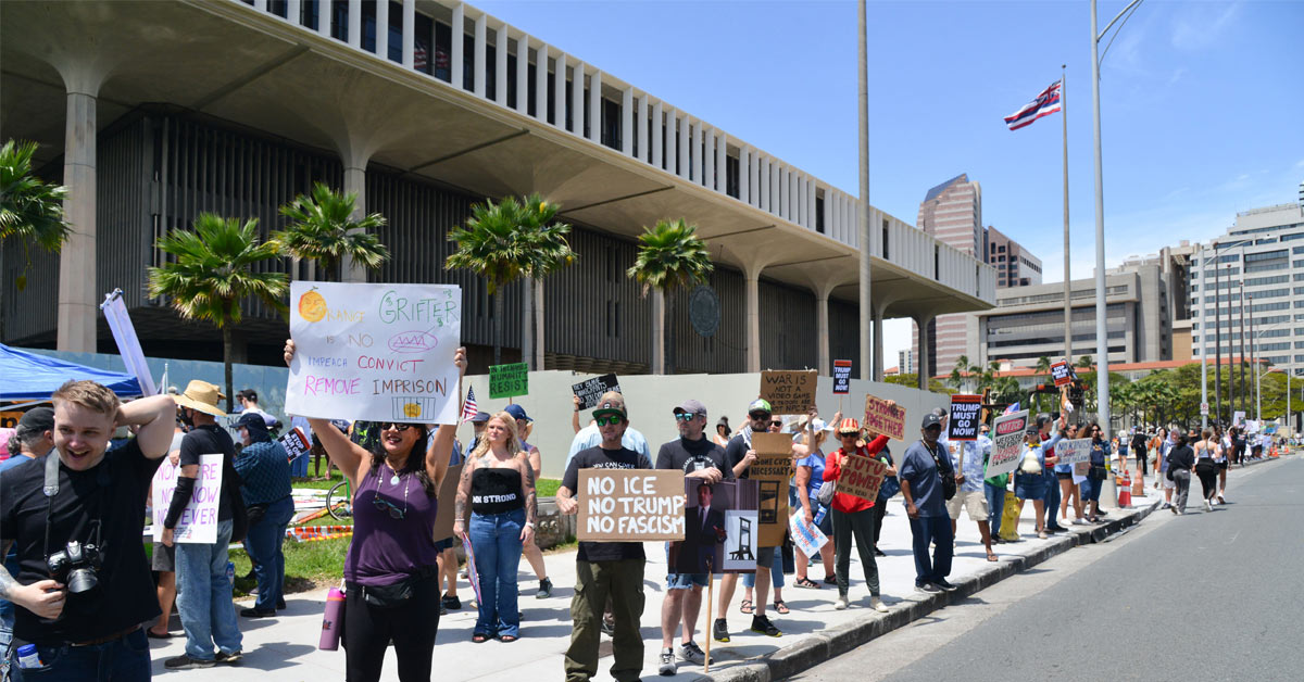 Honolulu
