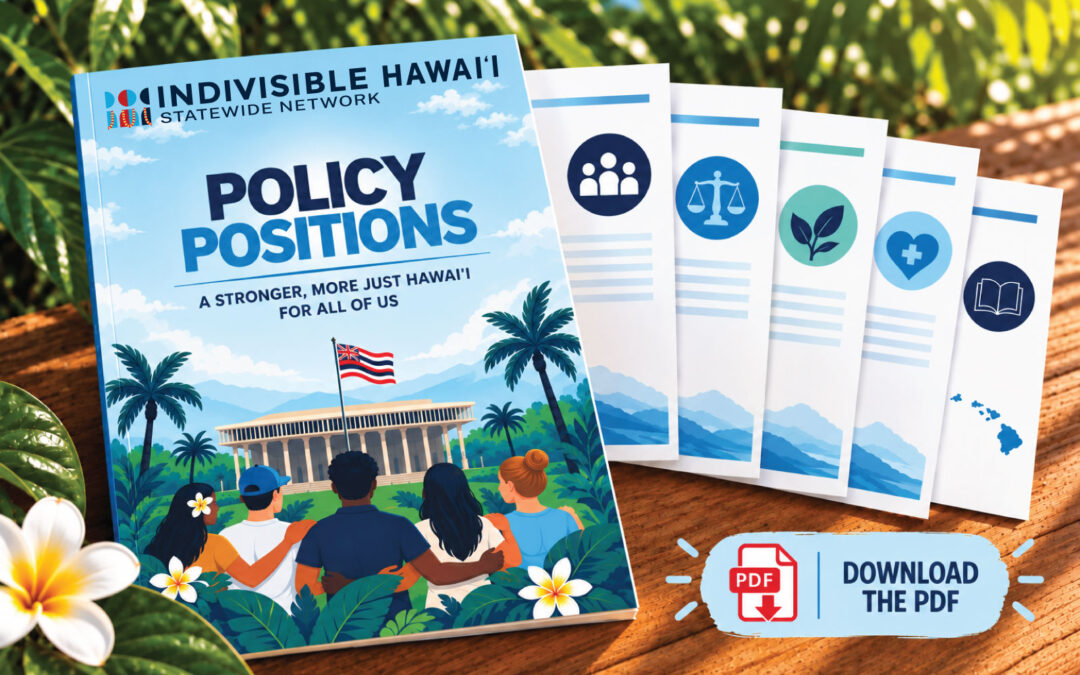 IHSN policy positions