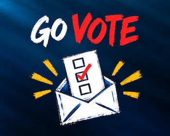 Go Vote